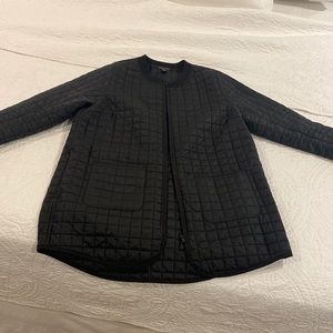 Athlete Jacket